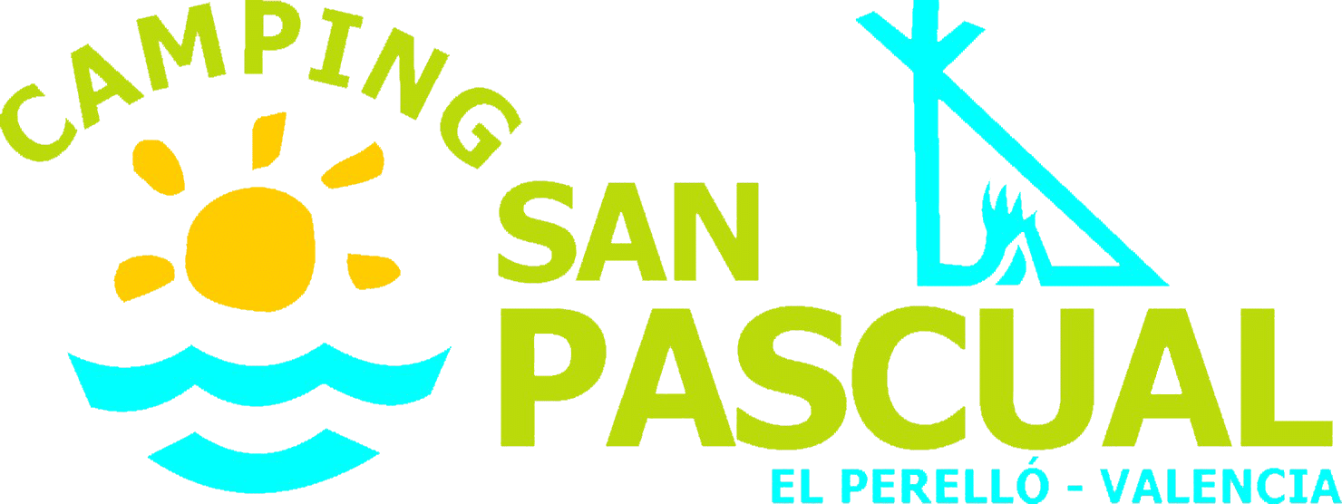 Camping San Pascual