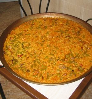 arros-paella arros-paella
